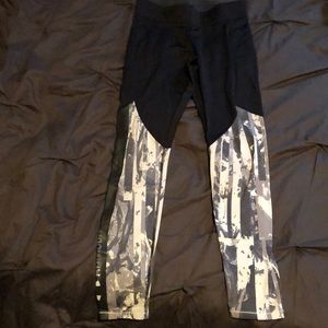 Under Armour - leggings size L